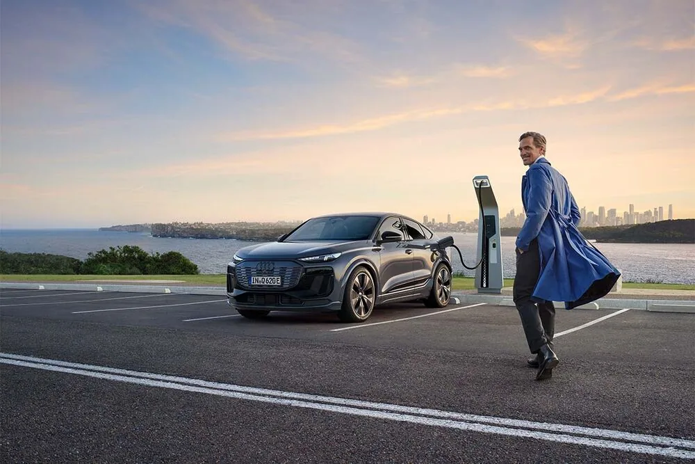 Estos son los vehículos 'premium' que marcan tendencia en colombia Estos son los vehículos 'premium' que marcan tendencia en colombia