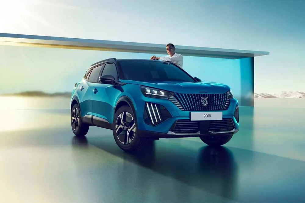 Movilidad, diseño, joyería y gastronomía se encuentran en el nuevo bazar axxis