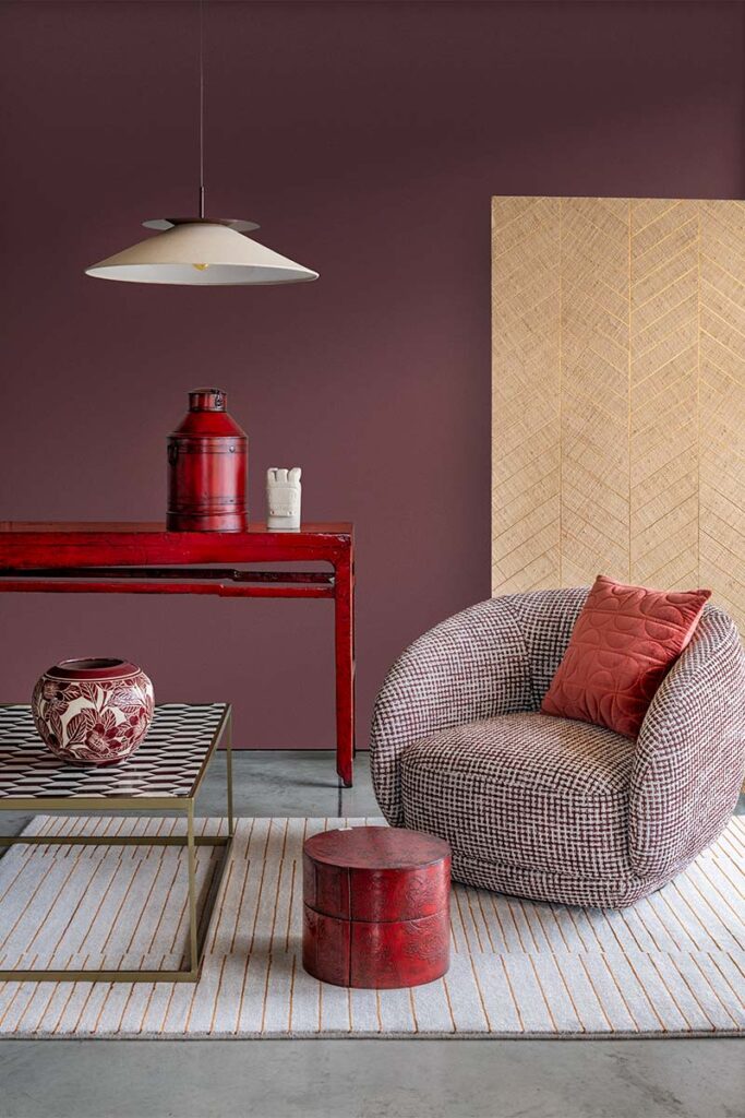 Más de trece objetos para decorar su casa con textiles y color 3 Tendencias 370 1 Más de trece objetos para decorar su casa con textiles y color