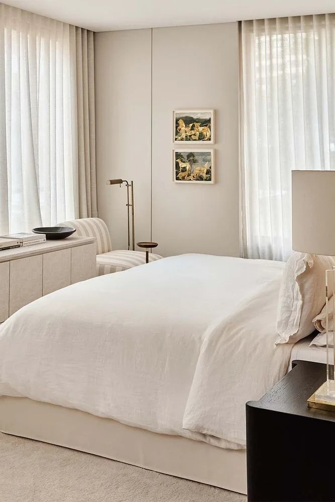 Un apartamento en bogotá que celebra la convivencia entre estilos y personalidades