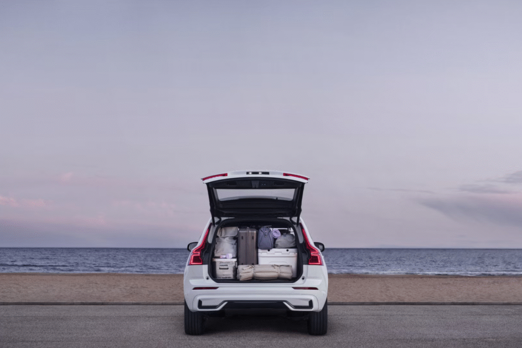 Estos son los vehículos 'premium' que marcan tendencia en Colombia 13 Volvo 1 Estos son los vehículos 'premium' que marcan tendencia en Colombia
