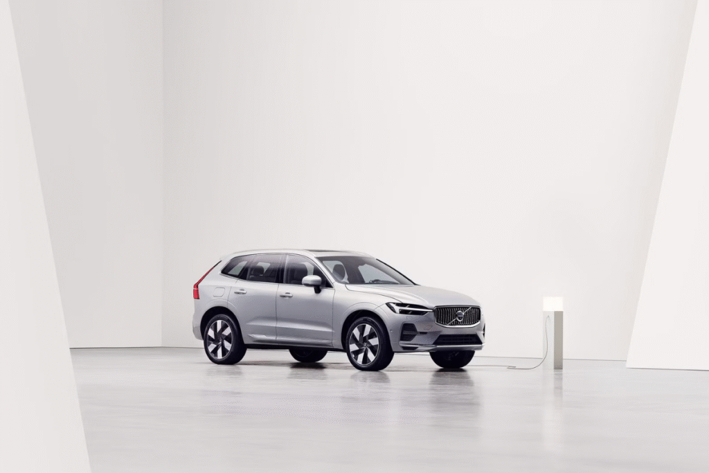 Estos son los vehículos 'premium' que marcan tendencia en Colombia 15 Volvo 3 Estos son los vehículos 'premium' que marcan tendencia en Colombia