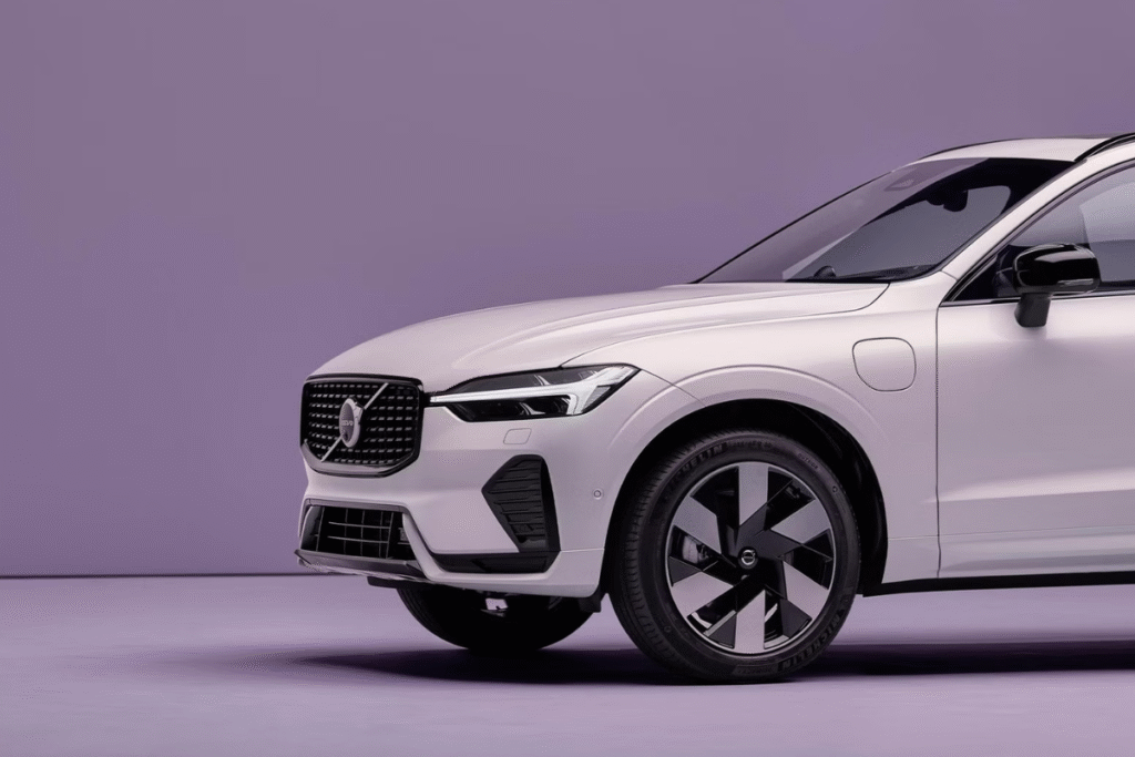 Estos son los vehículos 'premium' que marcan tendencia en Colombia 16 Volvo 4 Estos son los vehículos 'premium' que marcan tendencia en Colombia