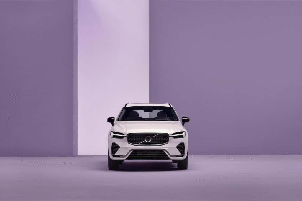 Estos son los vehículos 'premium' que marcan tendencia en Colombia 17 Volvo 5 Estos son los vehículos 'premium' que marcan tendencia en Colombia
