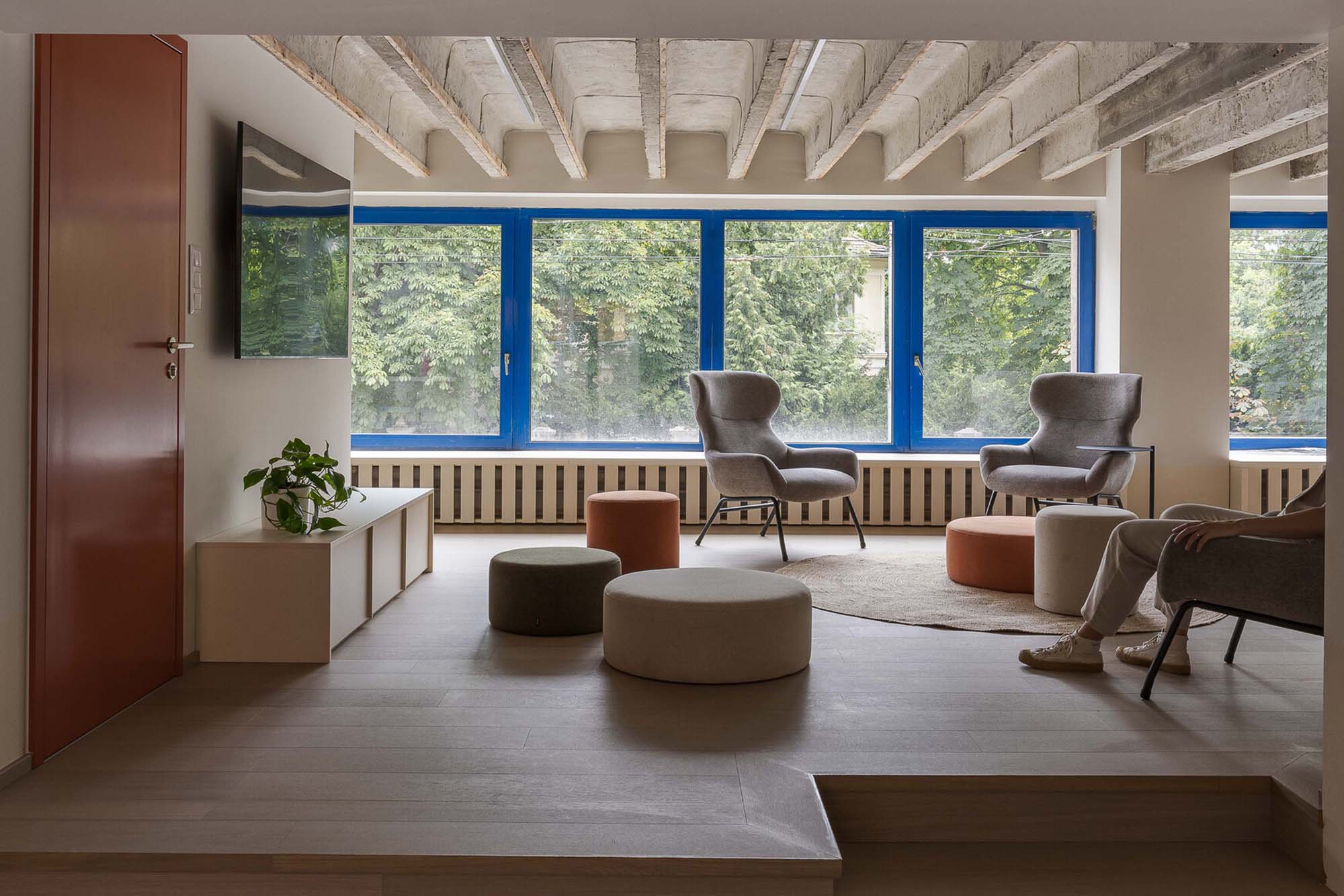 Claves de diseño en los nuevos modelos de vivienda compartida