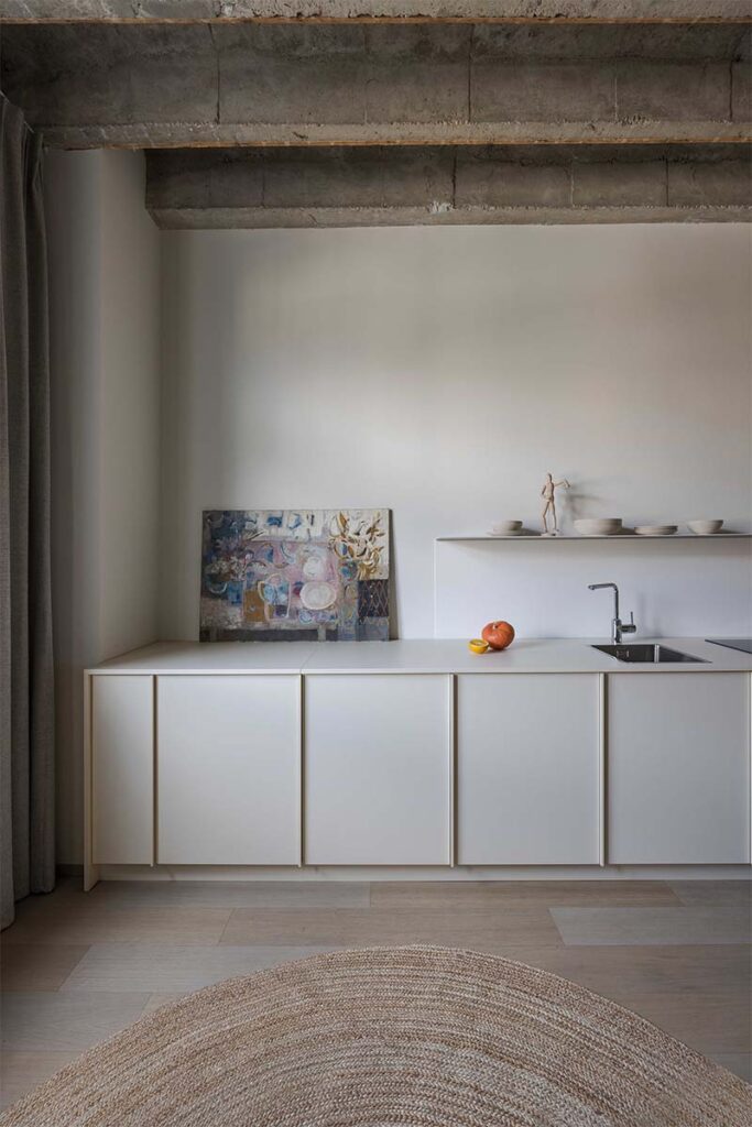 beef architekti metropol 07 common space lenka nemethova 6 Claves de diseño en los nuevos modelos de vivienda compartida