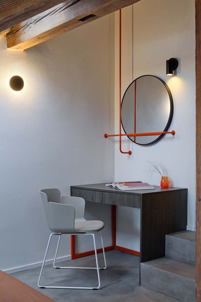 formafatal arbes square apartment boysplaynice 2 ¿Pocos metros cuadrados? Cinco apartamentos pequeños con mucho estilo