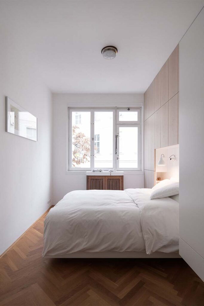 martin cenek architecture functionalist apartment alex shoots buildings 6 El apartamento de un arquitecto descrito como 'arquitectura de la felicidad'