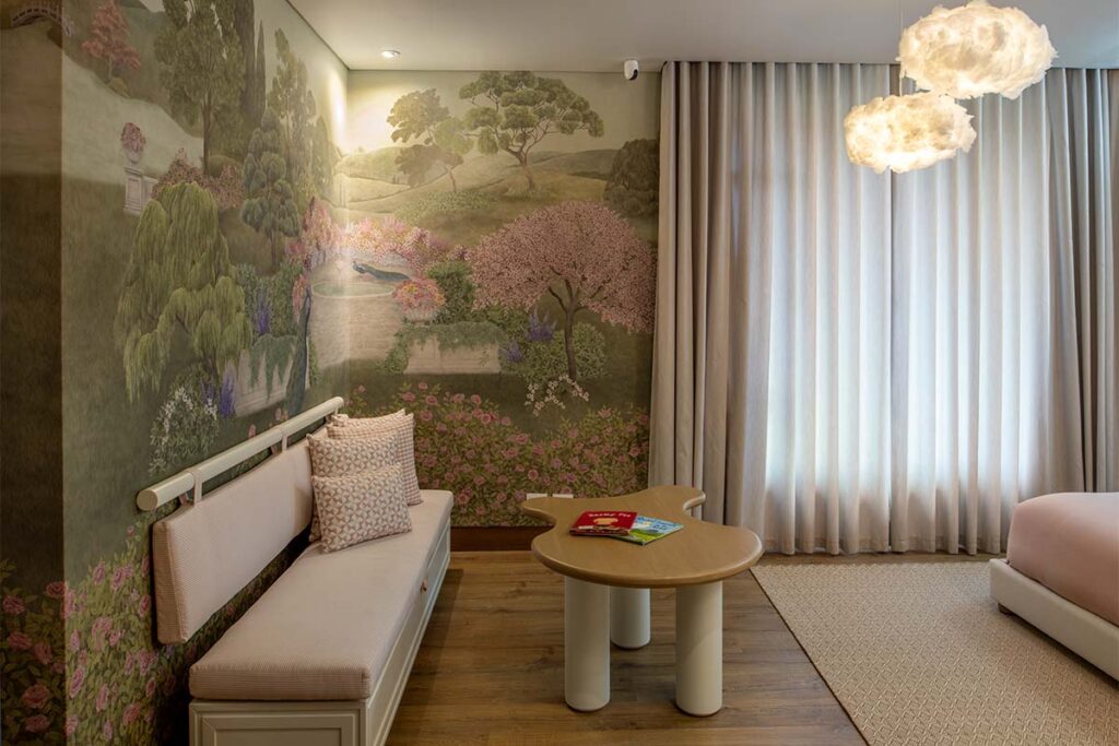 Apto Carolina Pinzon 11 Así se transformó un apartamento de los 90 en un refugio contemporáneo lleno de luz