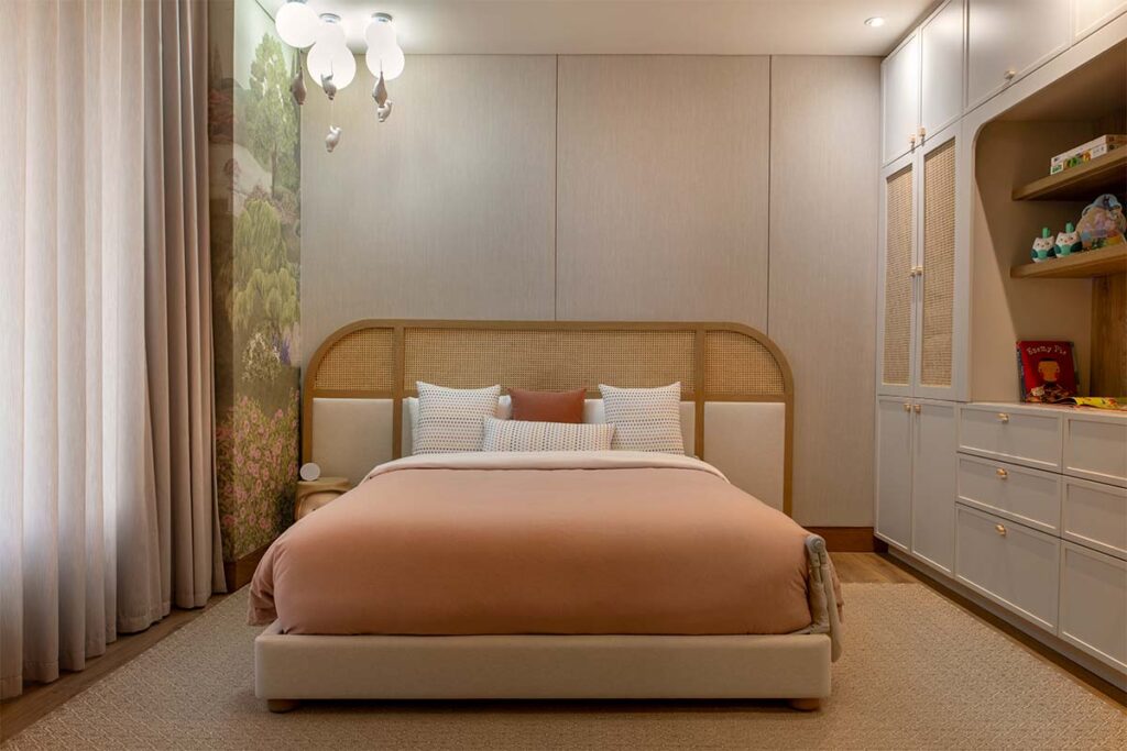 Apto Carolina Pinzon 13 Así se transformó un apartamento de los 90 en un refugio contemporáneo lleno de luz