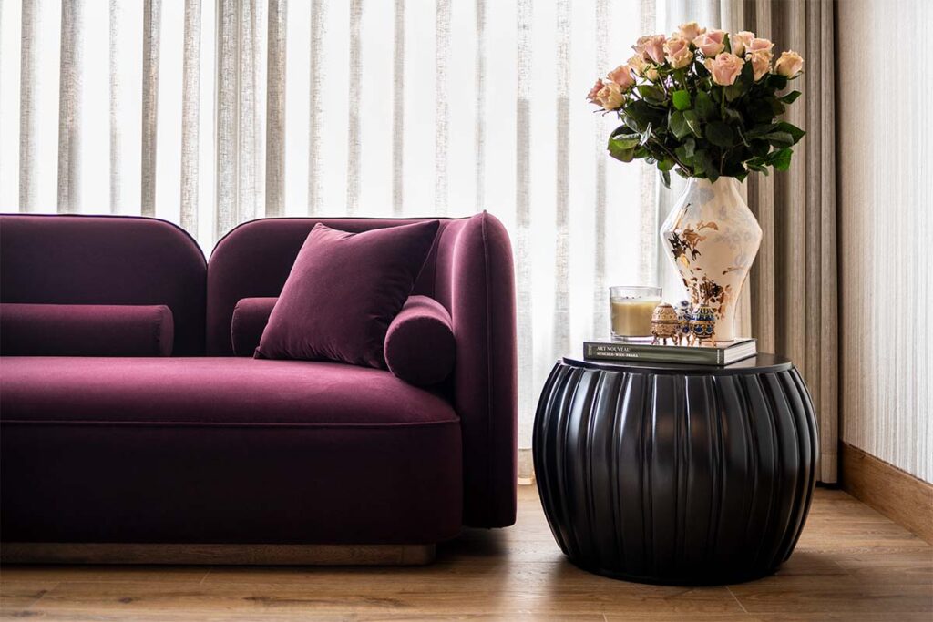 Apto Carolina Pinzon 15 Así se transformó un apartamento de los 90 en un refugio contemporáneo lleno de luz