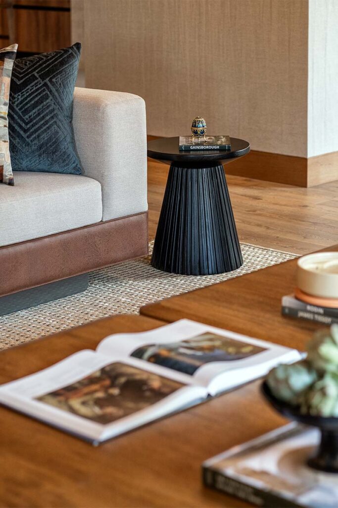 Apto Carolina Pinzon 3 Así se transformó un apartamento de los 90 en un refugio contemporáneo lleno de luz