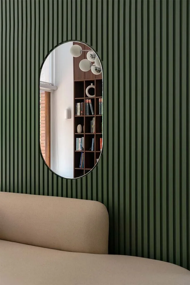 ¿cómo transformar un apartamento antiguo en un refugio de calma y vitalidad?