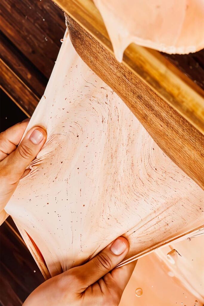 La pintura removible para obras o piezas que convierte el cambio en parte del diseño 5 Kolor Upaint Homecenter 2 La pintura removible para obras o piezas que convierte el cambio en parte del diseño