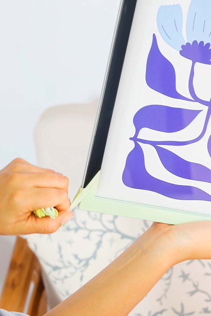 La pintura removible para obras o piezas que convierte el cambio en parte del diseño 2 Kolor Upaint Homecenter 3 La pintura removible para obras o piezas que convierte el cambio en parte del diseño