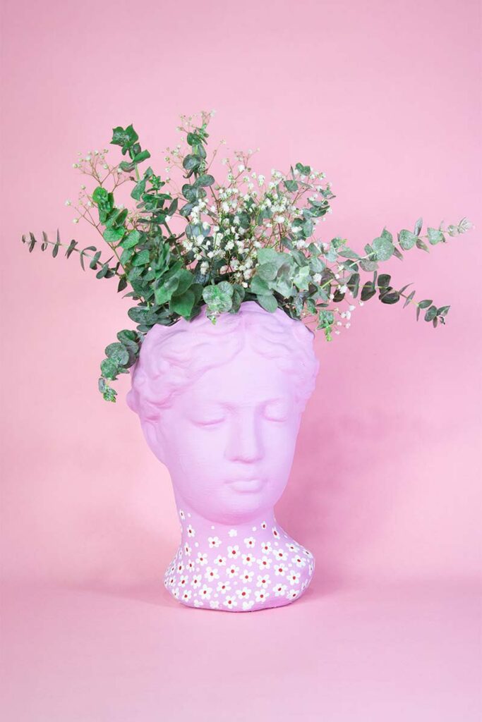 La pintura removible para obras o piezas que convierte el cambio en parte del diseño 6 Kolor Upaint Homecenter 4 La pintura removible para obras o piezas que convierte el cambio en parte del diseño