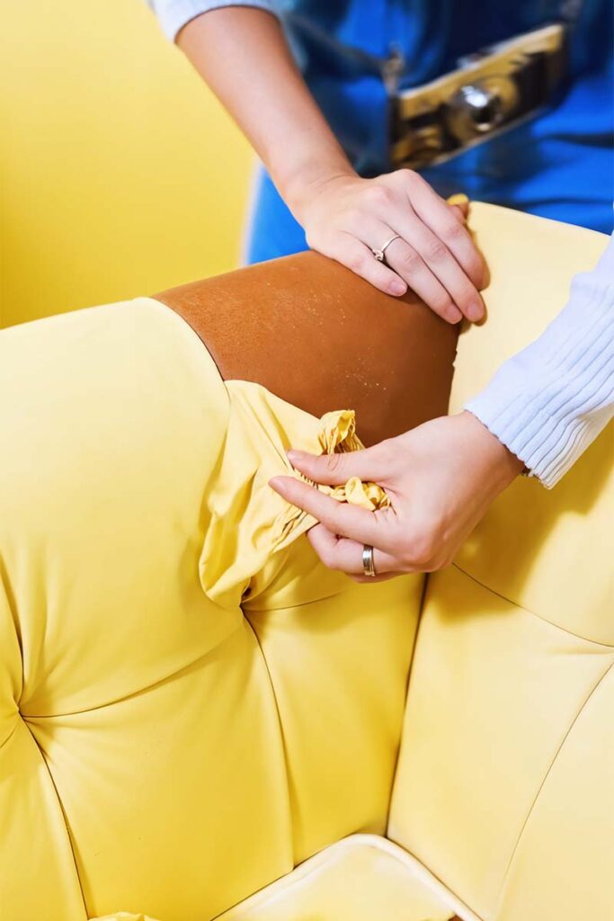 La pintura removible para obras o piezas que convierte el cambio en parte del diseño 3 Kolor Upaint Homecenter 5 La pintura removible para obras o piezas que convierte el cambio en parte del diseño