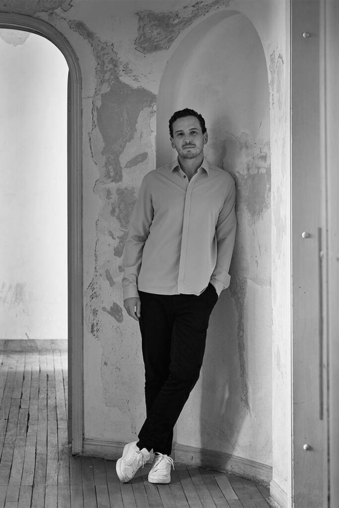 Design House Colombia 2025: visite la casa que invita a redescubrir el poder de los materiales 4 LAP design design house colombia 2025 Design House Colombia 2025: visite la casa que invita a redescubrir el poder de los materiales