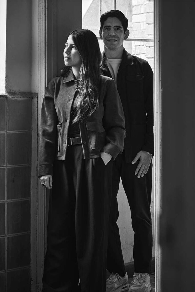 Design House Colombia 2025: visite la casa que invita a redescubrir el poder de los materiales 6 crearq design house colombia 2025 Design House Colombia 2025: visite la casa que invita a redescubrir el poder de los materiales