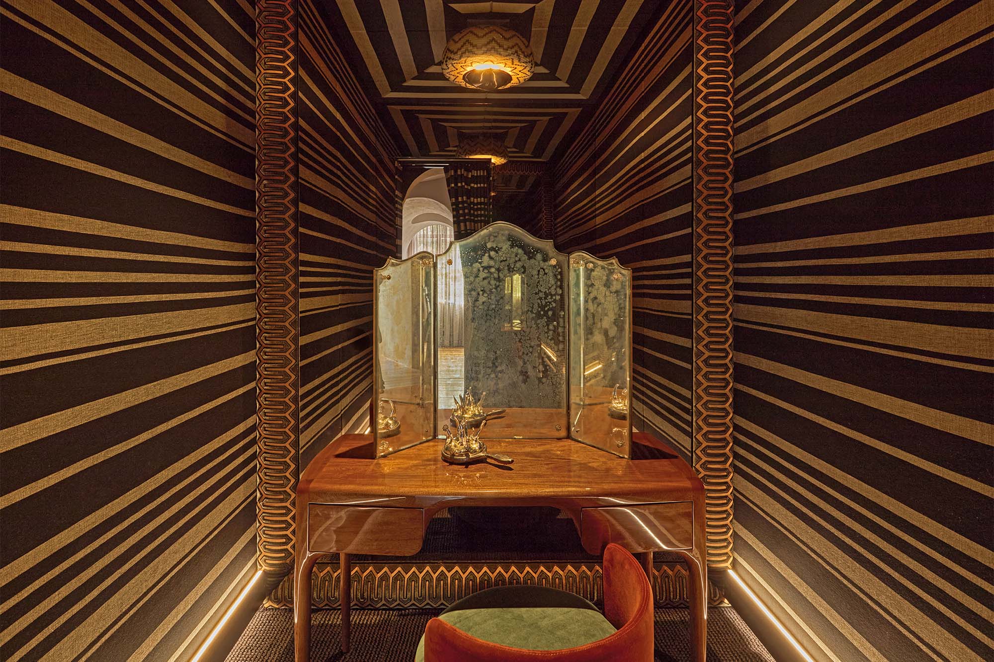 Design House Colombia 2025: visite la casa que invita a redescubrir el poder de los materiales 1 Design House Colombia 2025: visite la casa que invita a redescubrir el poder de los materiales