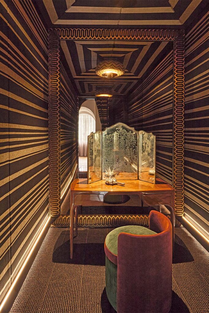 Design House Colombia 2025: visite la casa que invita a redescubrir el poder de los materiales 18 eleve dhc 2025 photo monica barreneche 2 Design House Colombia 2025: visite la casa que invita a redescubrir el poder de los materiales