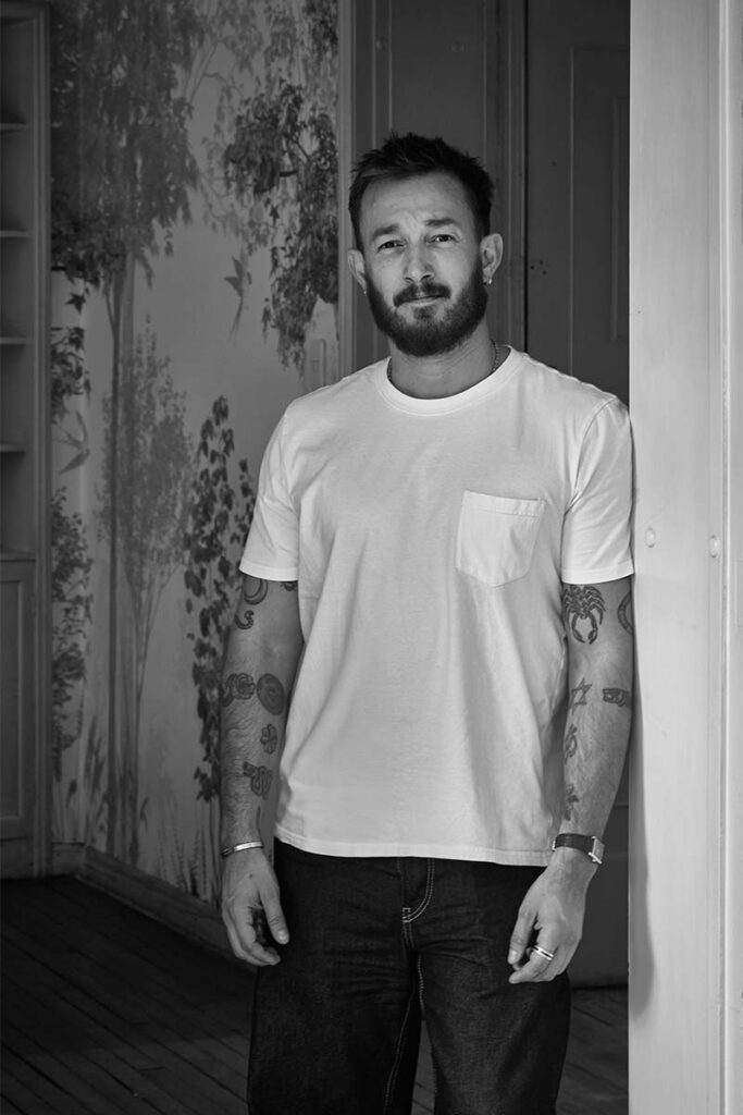 Design House Colombia 2025: visite la casa que invita a redescubrir el poder de los materiales 8 mezk studio design house colombia 2025 Design House Colombia 2025: visite la casa que invita a redescubrir el poder de los materiales