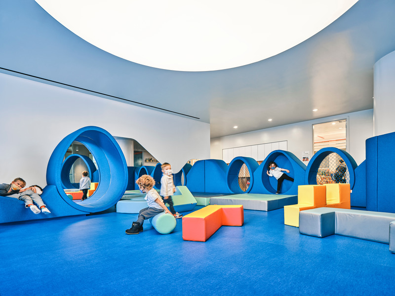 preview 2551 5 71901 sc v2com Arquitectura para los más 'peques': diez brillantes jardines infantiles 