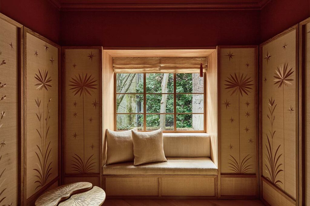 Design House Colombia 2025: visite la casa que invita a redescubrir el poder de los materiales 13 sofia vera dhc 2025 photo monica barreneche 2 Design House Colombia 2025: visite la casa que invita a redescubrir el poder de los materiales