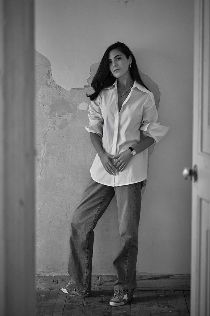 Design House Colombia 2025: visite la casa que invita a redescubrir el poder de los materiales 12 sofia vera studio design design house colombia 2025 Design House Colombia 2025: visite la casa que invita a redescubrir el poder de los materiales