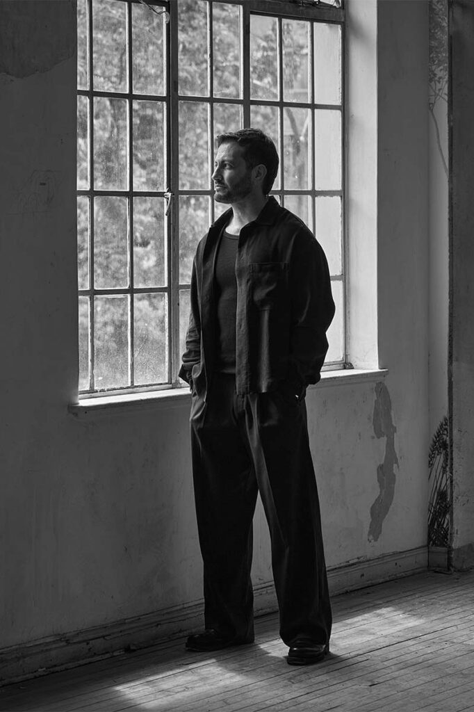 Design House Colombia 2025: visite la casa que invita a redescubrir el poder de los materiales 10 studio peraza design design house colombia 2025 Design House Colombia 2025: visite la casa que invita a redescubrir el poder de los materiales