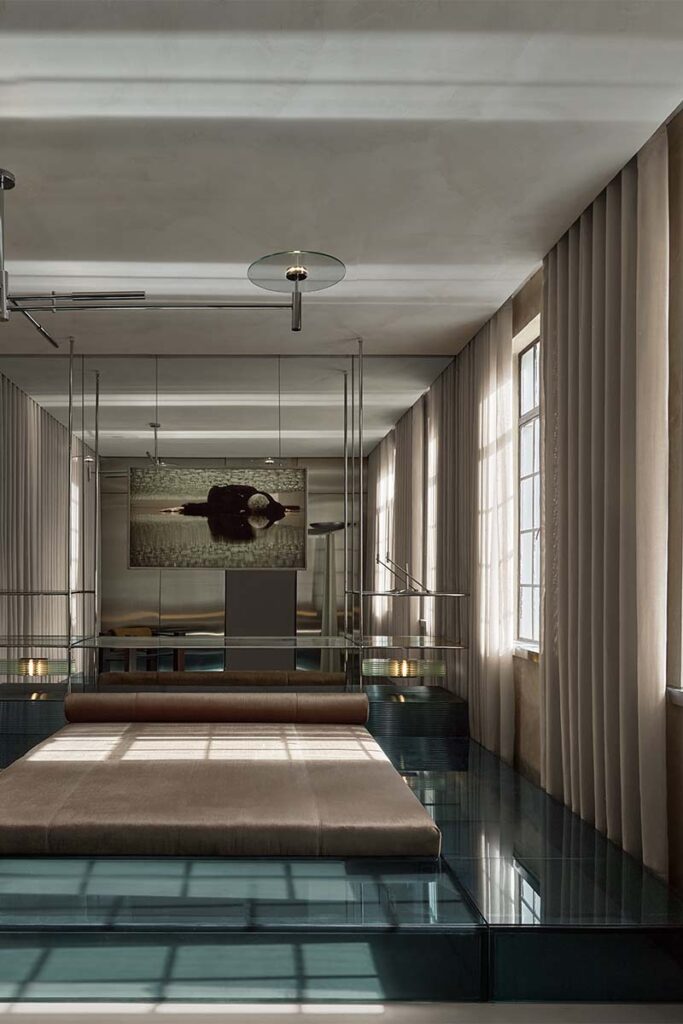 Design House Colombia 2025: visite la casa que invita a redescubrir el poder de los materiales 11 studio peraza dhc 2025 photo monica barreneche 1 1 Design House Colombia 2025: visite la casa que invita a redescubrir el poder de los materiales