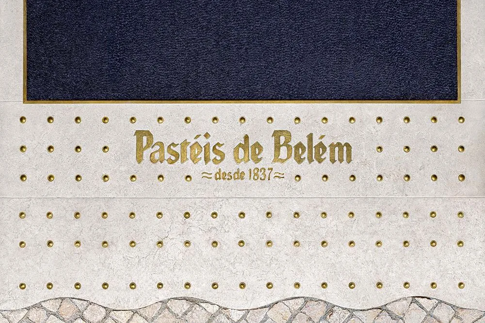 Así se ve uno de los restaurantes más emblemáticos y lujosos de lisboa