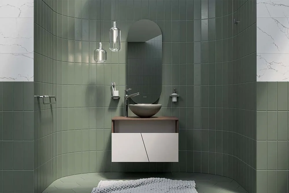 Descubra el estilo de su espacio con las tendencias de diseño corona 2026