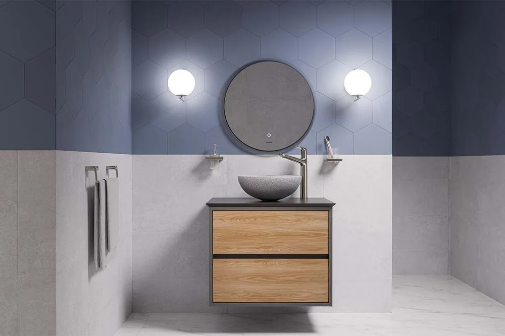 Descubra el estilo de su espacio con las tendencias de diseño corona 2026