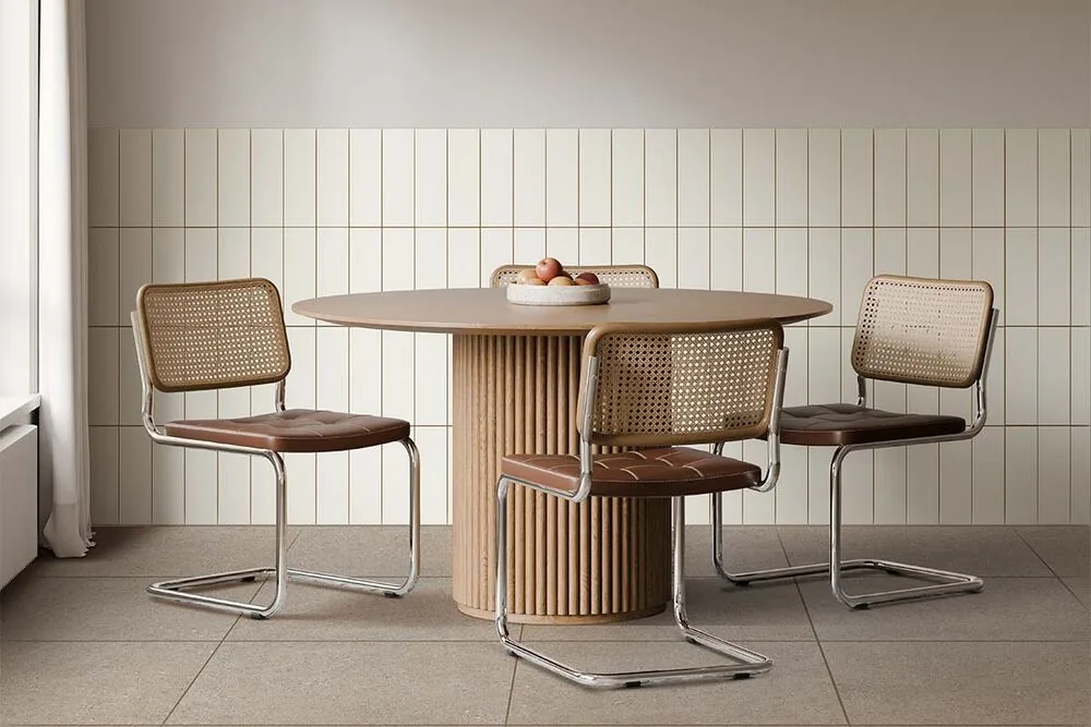 Descubra el estilo de su espacio con las tendencias de diseño corona 2026