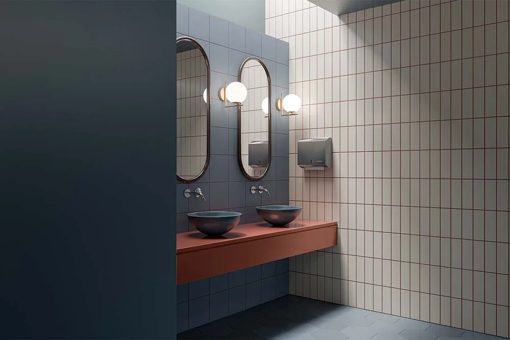 Descubra el estilo de su espacio con las tendencias de diseño corona 2026