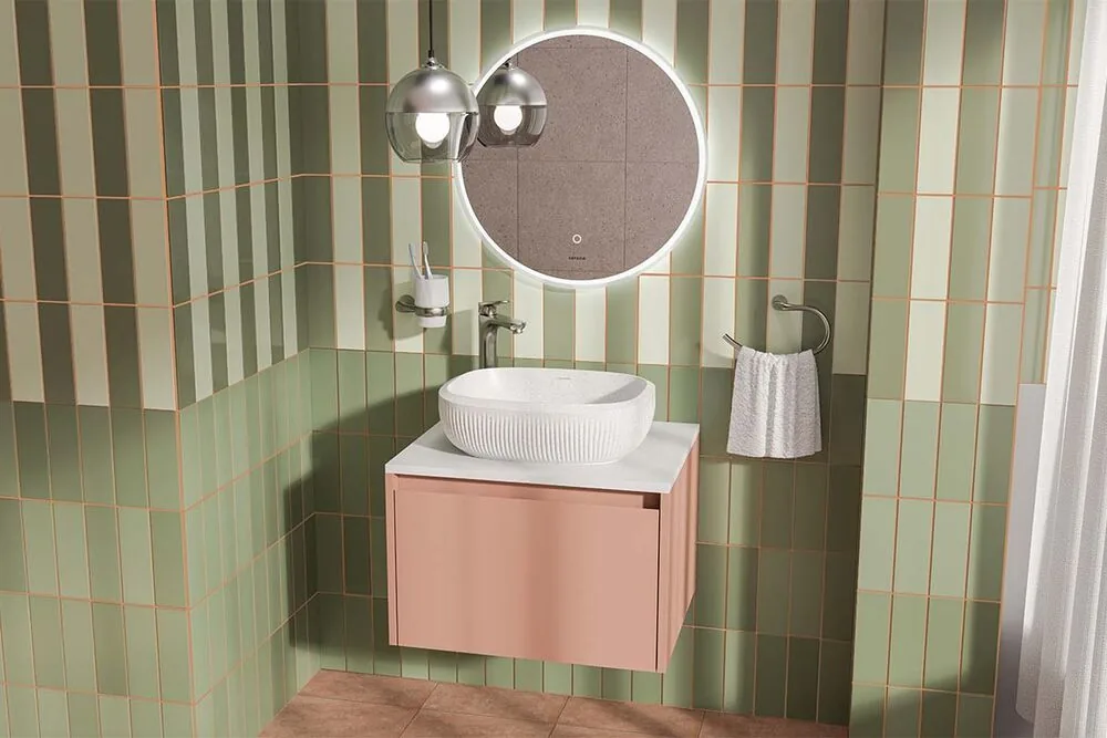 Descubra el estilo de su espacio con las tendencias de diseño corona 2026