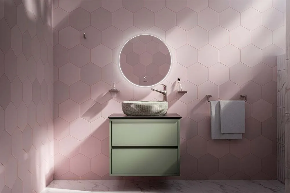 Descubra el estilo de su espacio con las tendencias de diseño corona 2026