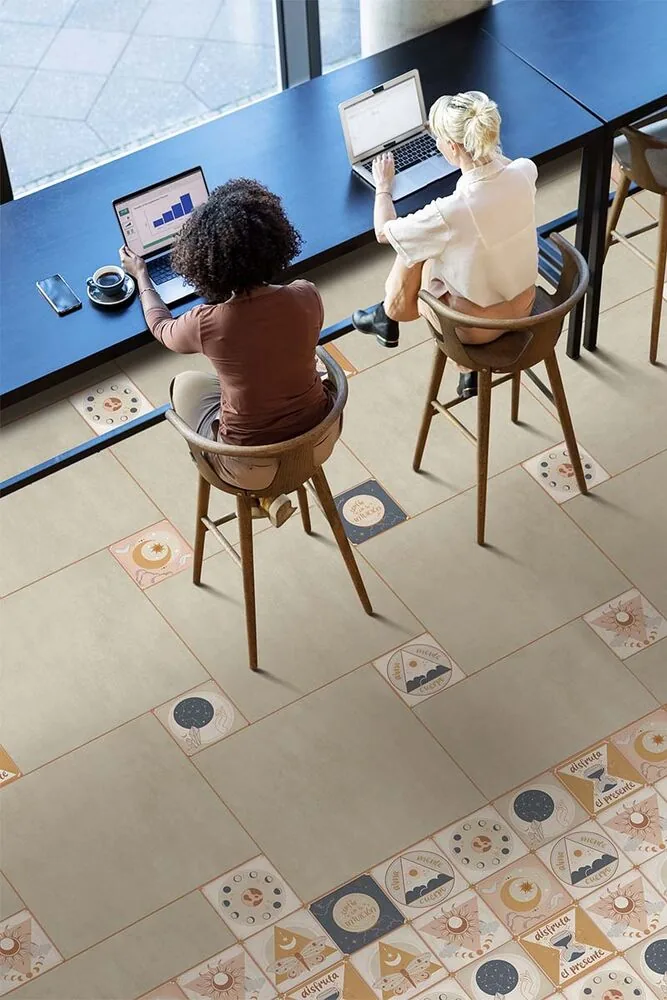 Descubra el estilo de su espacio con las tendencias de diseño corona 2026