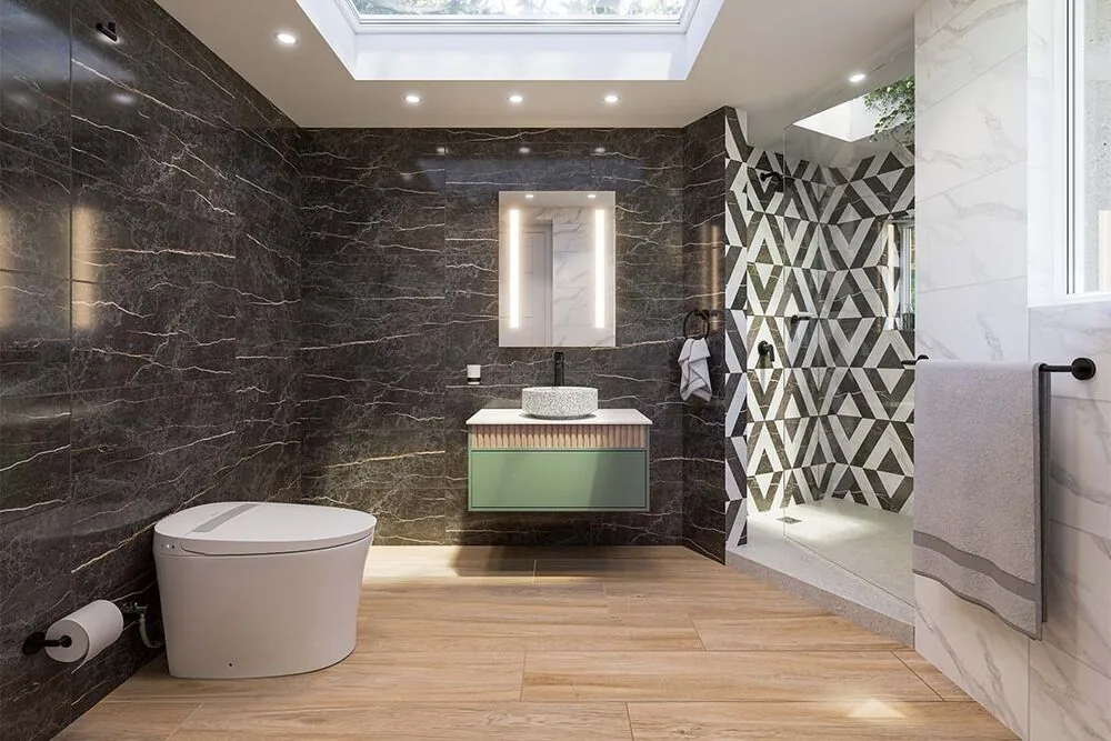 Descubra el estilo de su espacio con las tendencias de diseño corona 2026