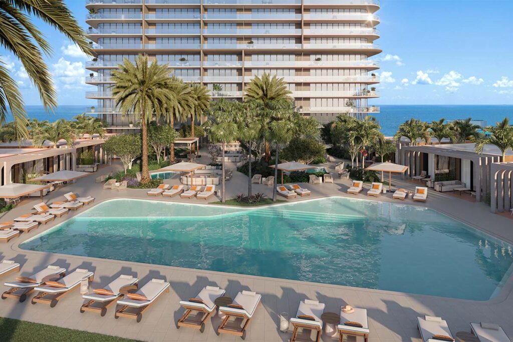 Icon Beach Diseño y el arte como tejido urbano en Miami