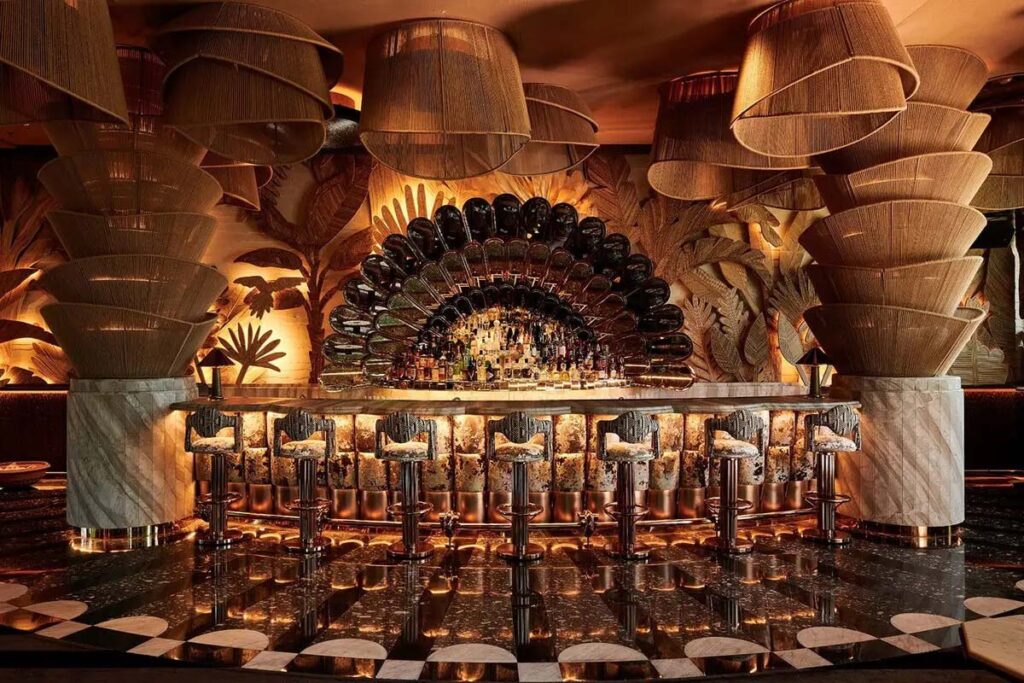 LITT 1 Estos son los restaurantes y bares más bellos del mundo 