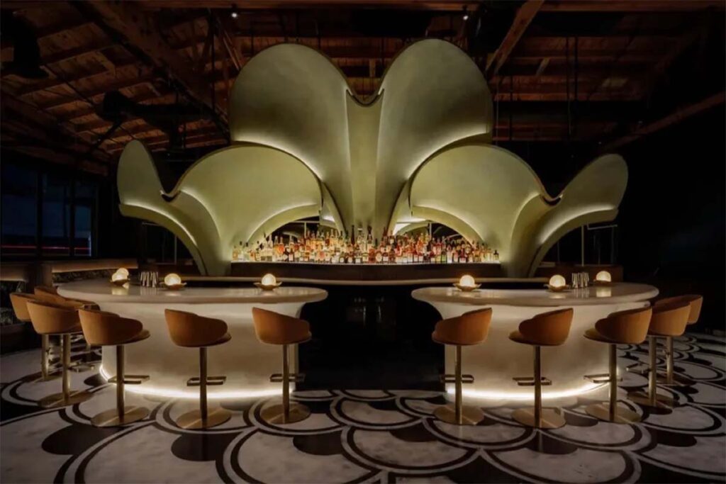 Suparnin 1 Estos son los restaurantes y bares más bellos del mundo 