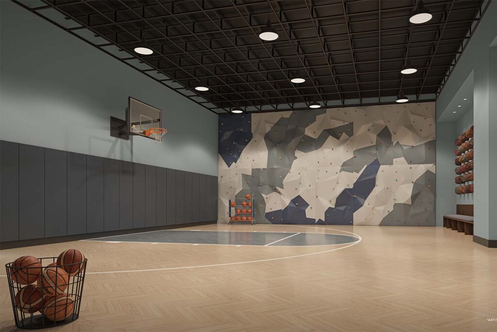 Viceroy Brickell 5 Diseño y el arte como tejido urbano en Miami