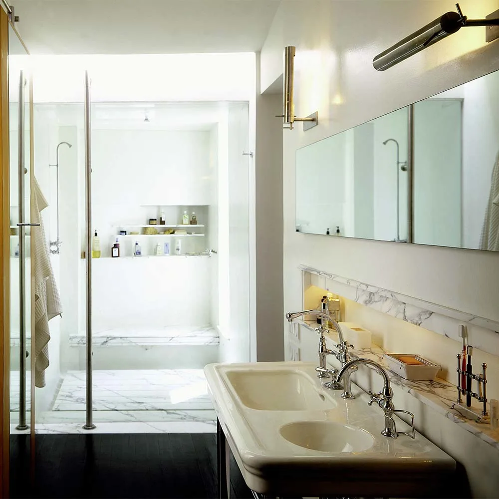 La historia del giro interiorista que trajo el año 2001 La historia del giro interiorista que trajo el año 2001