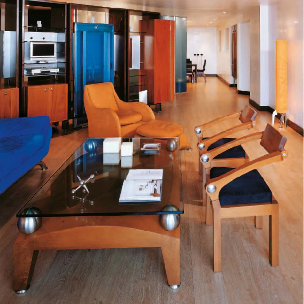 Diseño, interiorismo en colombia