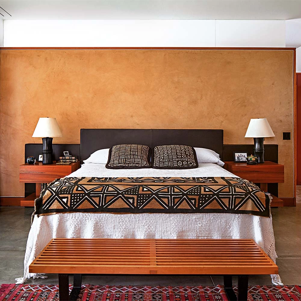 Así imaginábamos las casas ideales hace más de una década