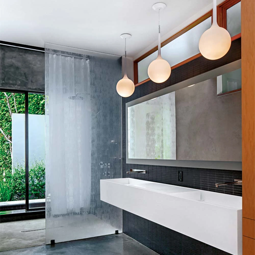 Una casa de los años noventa que parece recién construida Una casa de los años noventa que parece recién construida