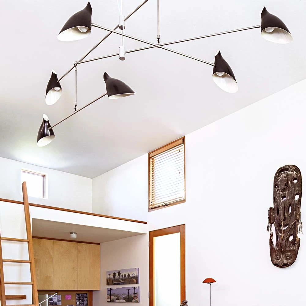 Una casa de los años noventa que parece recién construida Una casa de los años noventa que parece recién construida