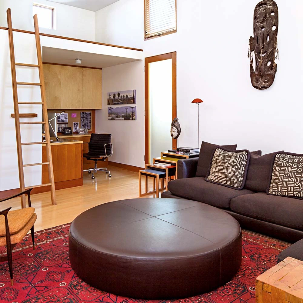 El diseño de espacios año 2010 - 2014